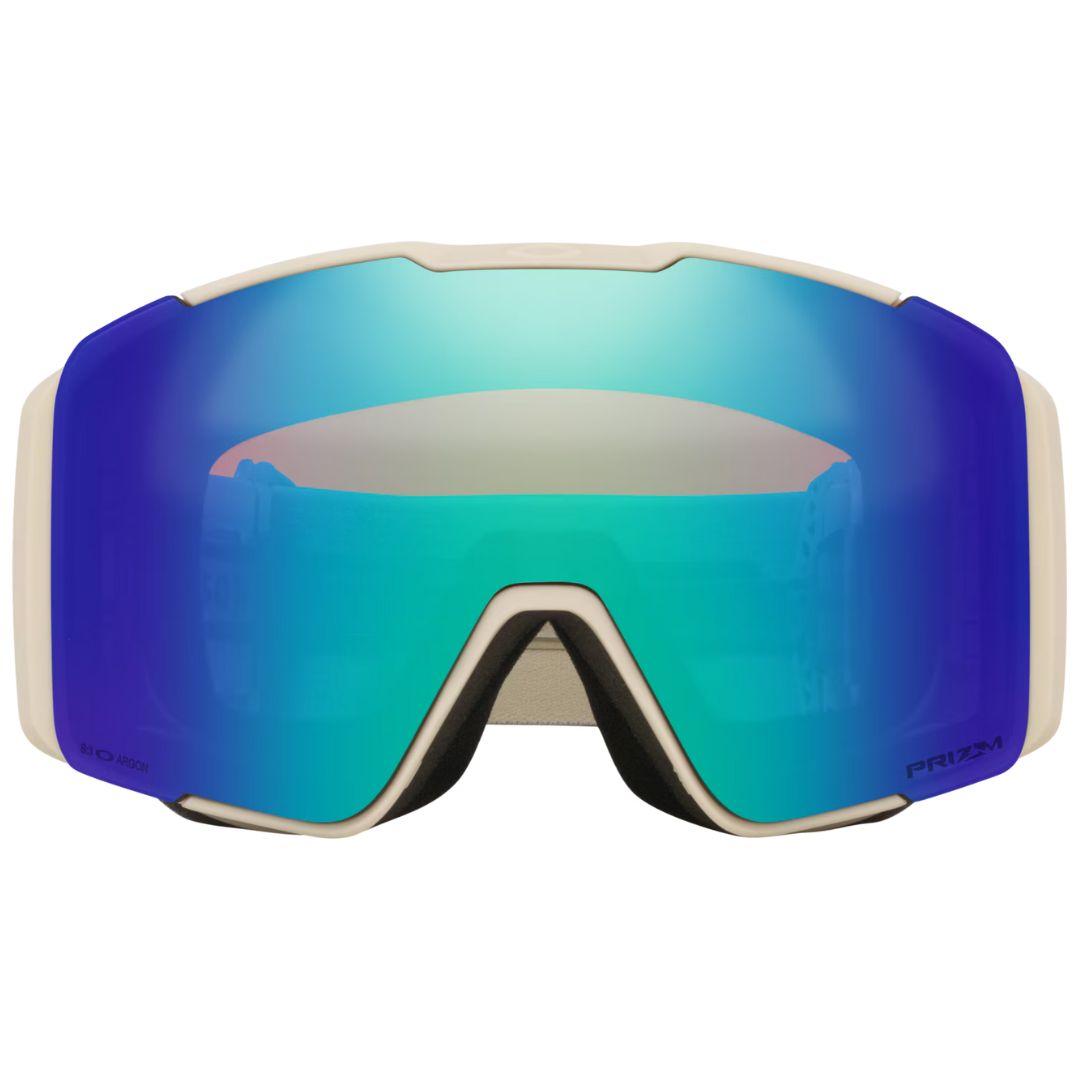 Oakley Line Miner Pro M Snow Goggles
